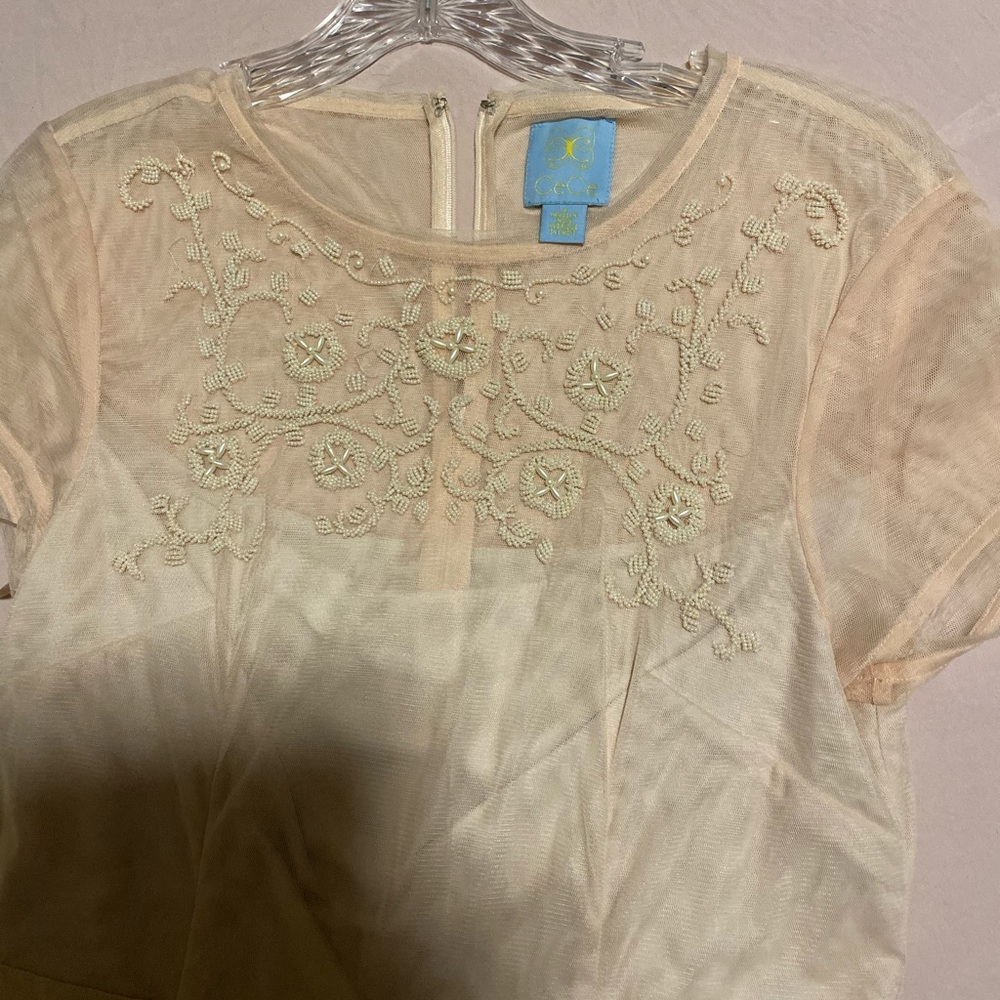Cece dress - Picture 2 of 3